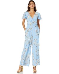 coast zaylee jumpsuit
