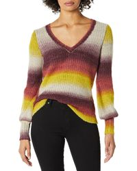 Kensie - Blended Ombre Sweater - Lyst