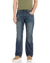 Signature by Levi Strauss & Co. Gold Label Jeans for Men | Lyst