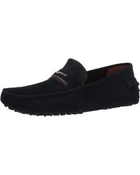 lacoste mens loafers