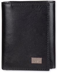 Dockers - Rfid Extra Capacity Trifold Wallet - Lyst