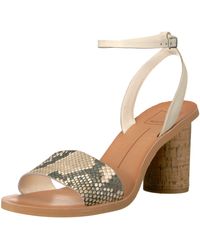 dolce vita jali sandal