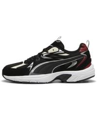 PUMA - Milenio Tech Sneaker - Lyst