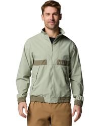 Columbia - Spire Valley Windbreaker - Lyst