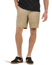 Lee Jeans - Extreme Motion Synthetic Ripstop Cargo Short - Lyst