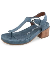 Aerosoles - California Heeled Sandal - Lyst