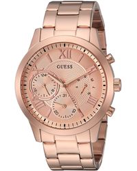 Guess Watches for Women - Up to 62% off at Lyst.com