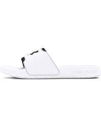 Under Armour - UA M Ignite Select 100 White - 13 - Lyst