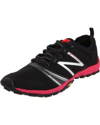 New Balance Minimus 20 V2 Trail Running Shoe in Purple | Lyst