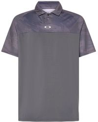 Oakley - Reduct C1 Duality Polo - Lyst