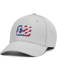 Under Armour - Branded Snapback, - Lyst