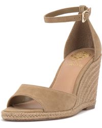 Vince Camuto - Felyn (New Tortilla) Sandals - Lyst