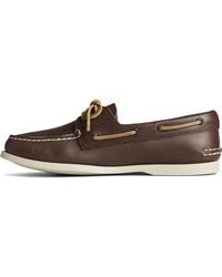 Sperry Top-Sider - Authentic Original 2-eye Boat Shoe - Lyst