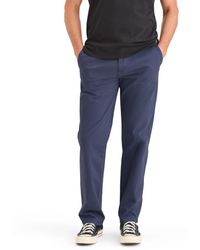 Dockers - Straight Fit Ultimate Chino With Smart 360 Flex, - Lyst