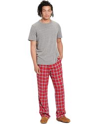 ugg mens pajama pants