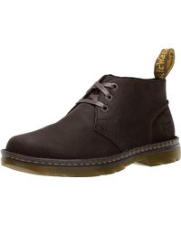 Dr. Martens Chukka boots and desert boots for Men | Online Sale up to 10%  off | Lyst