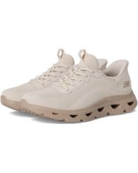 Skechers - Hands Free Slip-ins Bobs Arc Waves Sneaker - Lyst