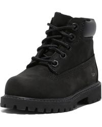 Timberland - 6 Inch Premium Waterproof Boot Fashion - Lyst