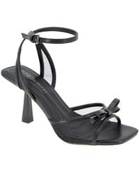 BCBGeneration - Rino Heeled Sandal - Lyst