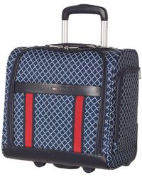 freeport rolling city bag