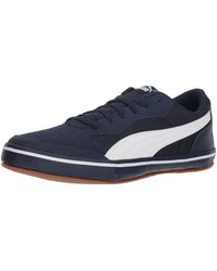 puma esito vulc sala