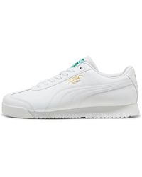 PUMA - Roma Sneaker - Lyst