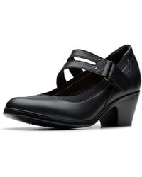 Clarks - Emily 2 Janna Pumps - Lyst