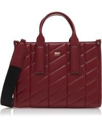 DKNY - Bodhi Tote Bag - Lyst