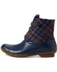 Sperry Top-Sider - Rain Boot - Lyst