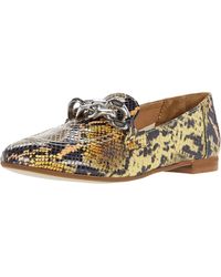donald pliner lise loafer