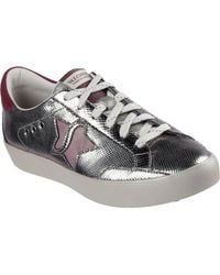 Skechers - Strand Star-glimmer Chic Sneaker - Lyst