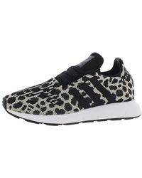 Adidas Swift Run Sneakers for Women - Up to 57% off | Lyst