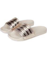 adidas - Strand- & Poolschuhe - Lyst