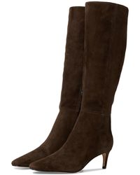 Nine West - Caddy Knee High Boot - Lyst