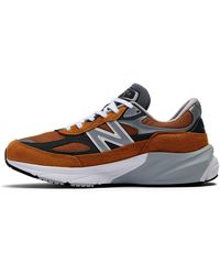 New Balance - Made In Usa 990 V6 Sneaker - Lyst