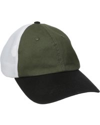 ua microthread golf mesh cap