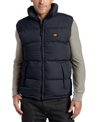cat mens jacket