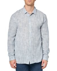 John Varvatos - Ross Shirt - Lyst