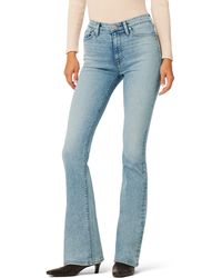 Hudson Jeans - Jeans Barbara High Rise Bootcut Jean - Lyst