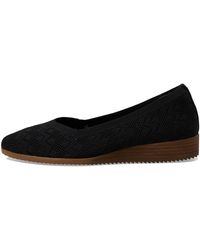 Skechers - Cleo Sawdust-with Grace Pump - Lyst