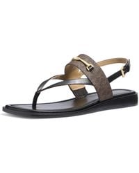Michael Kors - Sandalo Donna Lena - Lyst