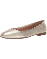 Vince Camuto - Minndy Casual Flat Ballet - Lyst
