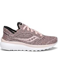 saucony kineta relay 2014