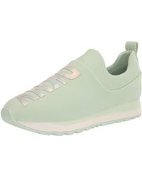 DKNY - Comfortable Chic Shoe Jadyn Sneaker - Lyst