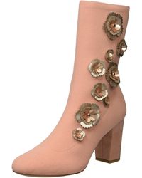 Floral Booties for Women - Up to 65 