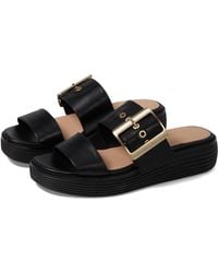 Cole Haan - Originalgrand Platform Slides (/) Sandals - Lyst