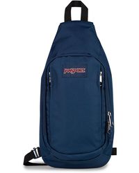 Jansport - Move Sling Crossbody Bag – Main - Lyst