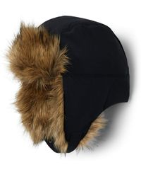 columbia winter challenger trapper