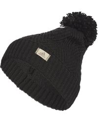 adidas - Twilight 4 Ballie Beanie (/Onix F23) Knit Hats - Lyst