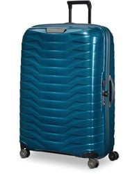 Samsonite - Proxis Hardside Expandable Luggage With Spinners - Lyst